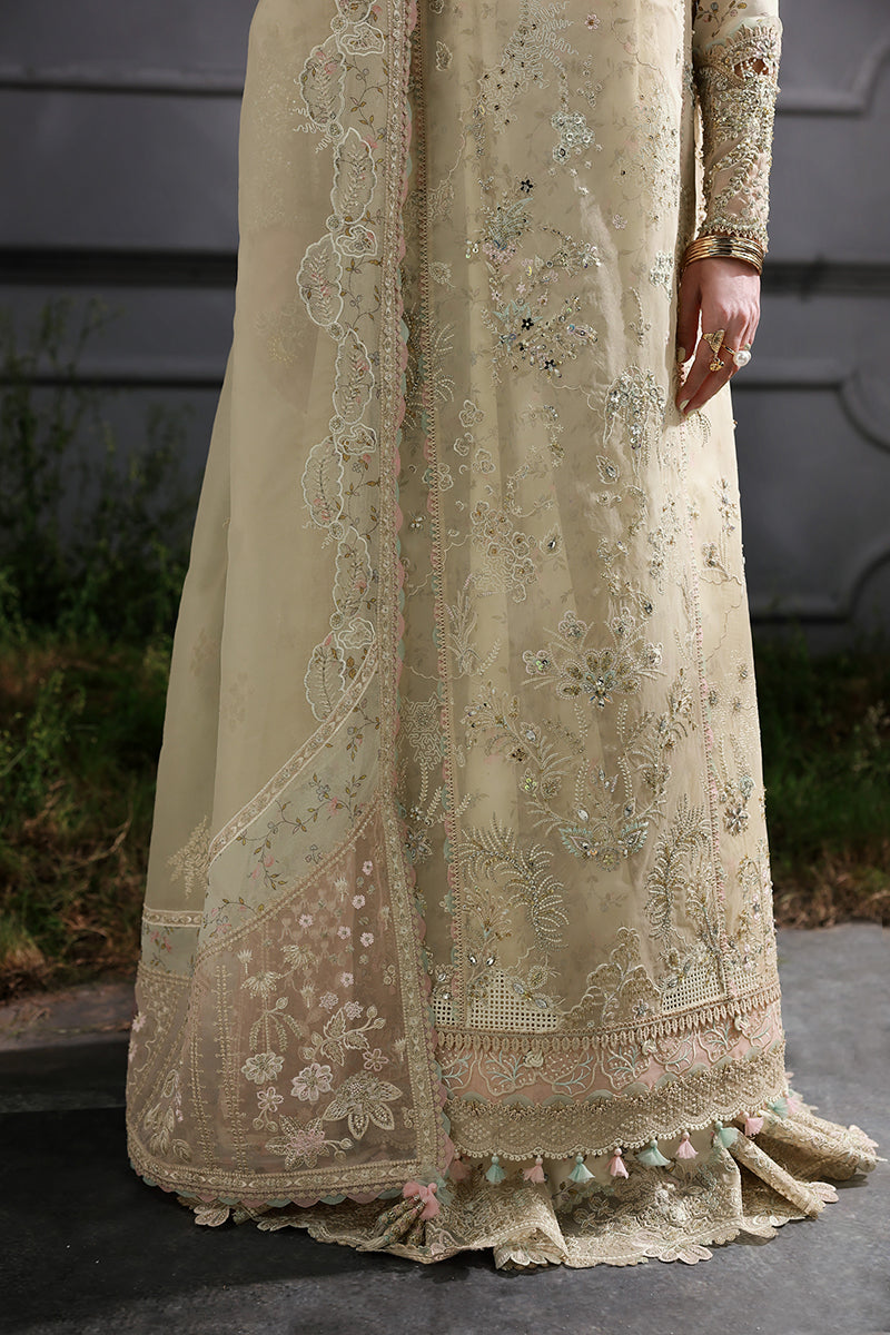 ELIRAH Wedding Formals 25 By Qalamkar