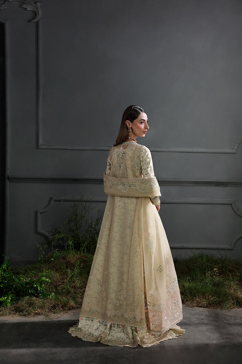 ELIRAH Wedding Formals 25 By Qalamkar