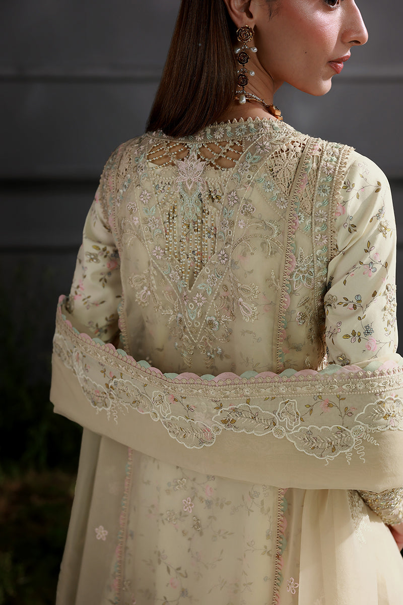 ELIRAH Wedding Formals 25 By Qalamkar