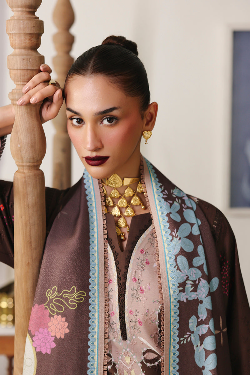 Q Prints Winter By Qalamkar 2025