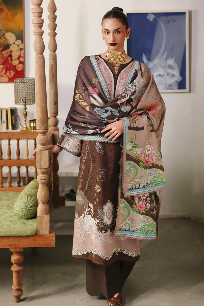 Q Prints Winter By Qalamkar 2025