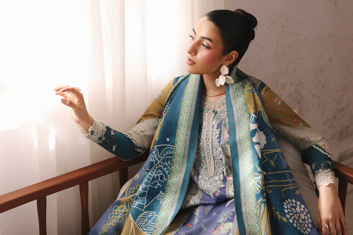 Q Prints Winter By Qalamkar 2025