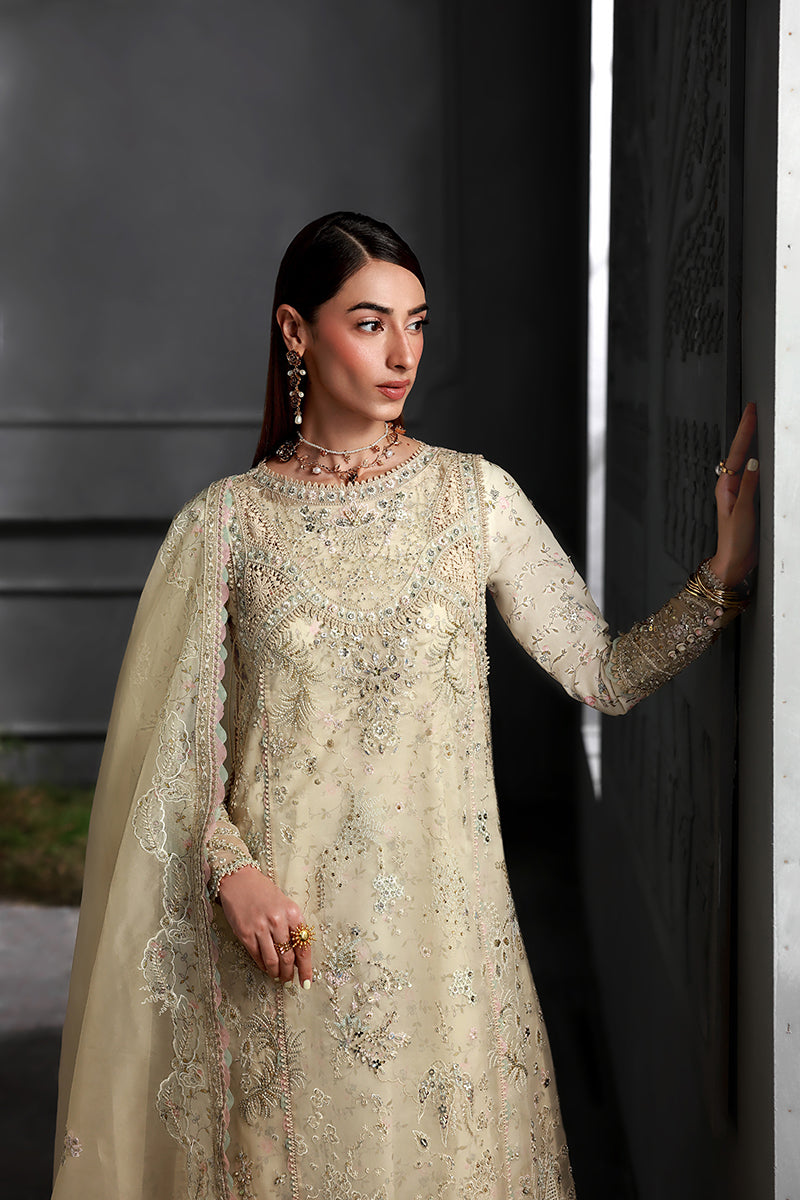 ELIRAH Wedding Formals 25 By Qalamkar