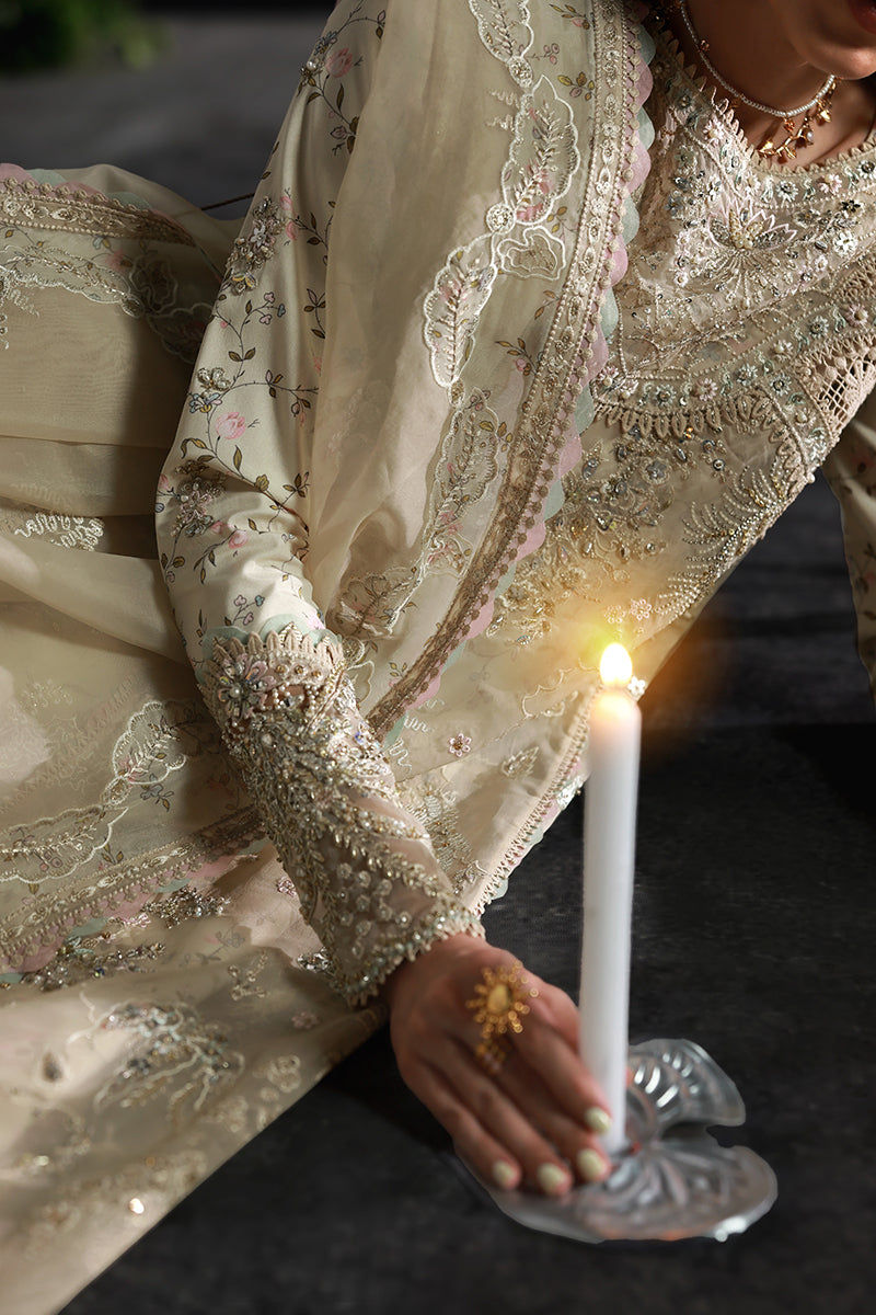 ELIRAH Wedding Formals 25 By Qalamkar
