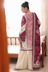 Q Prints Winter By Qalamkar 2025