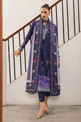 Q Prints Winter By Qalamkar 2025
