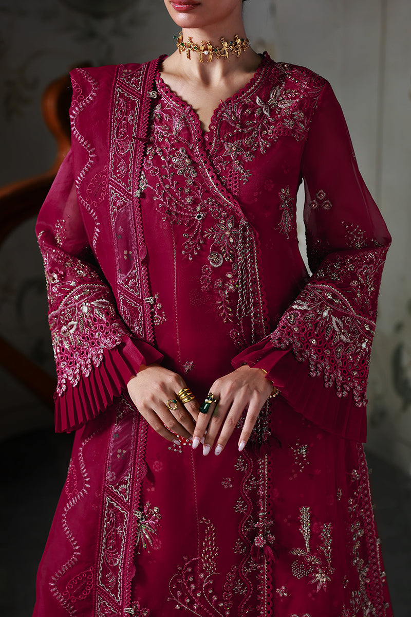 ELIRAH Wedding Formals 25 By Qalamkar