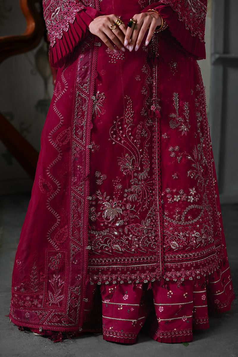 ELIRAH Wedding Formals 25 By Qalamkar