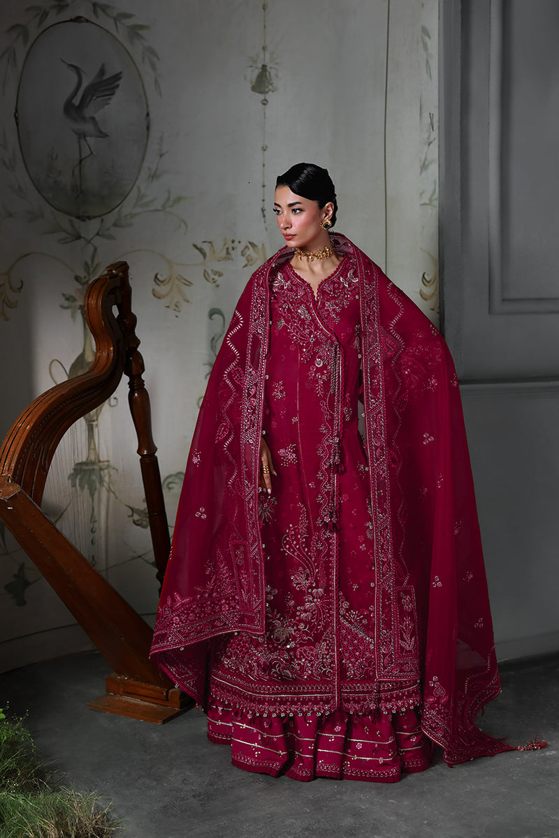 ELIRAH Wedding Formals 25 By Qalamkar