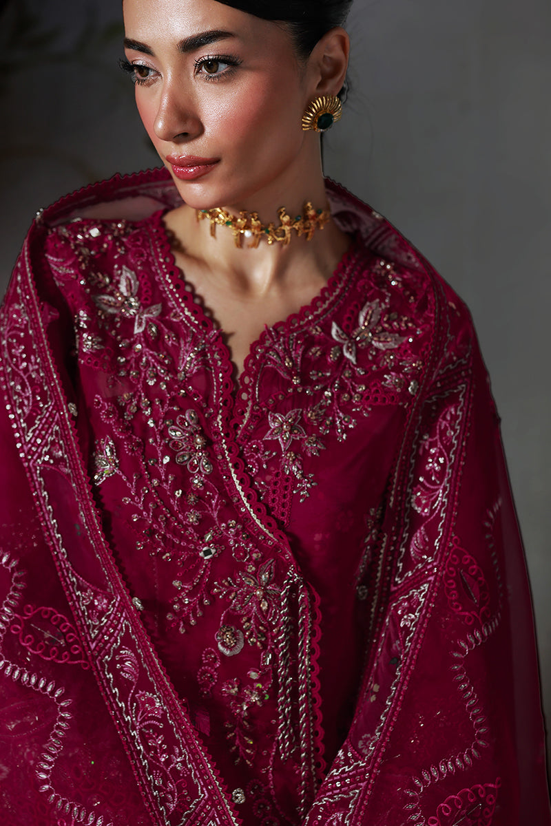ELIRAH Wedding Formals 25 By Qalamkar