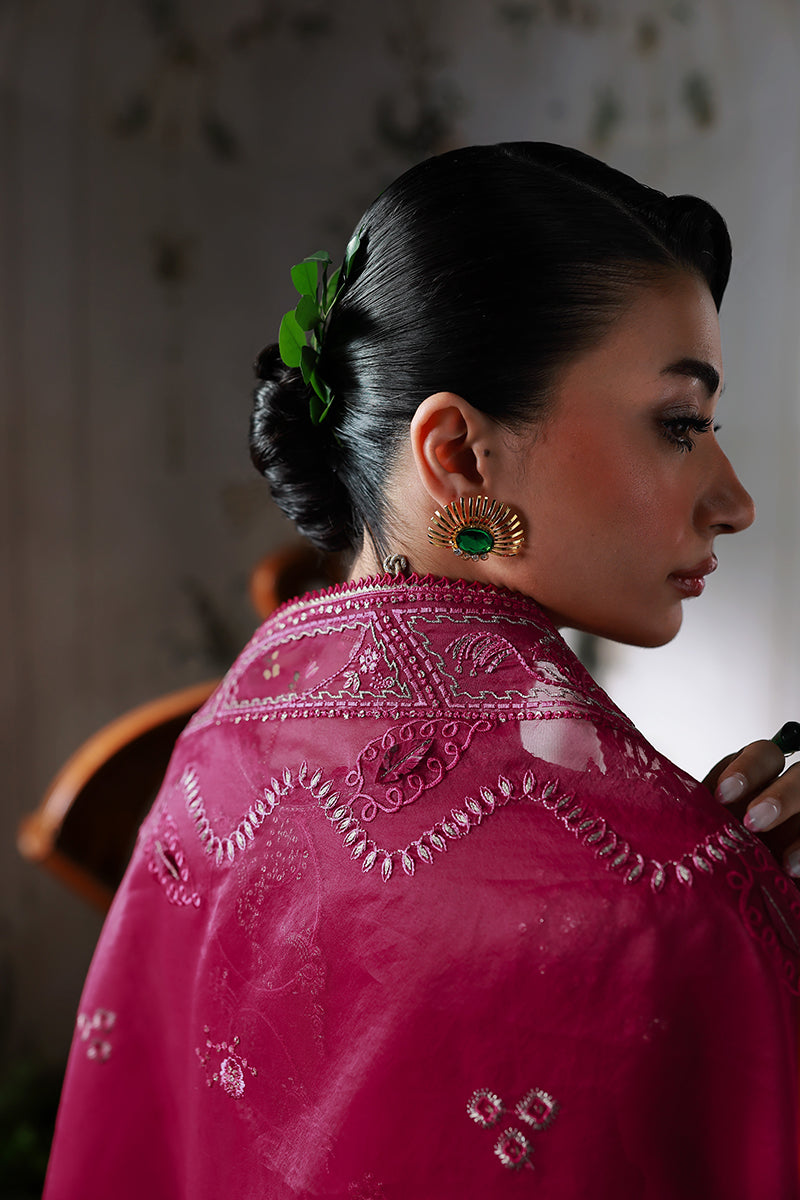 ELIRAH Wedding Formals 25 By Qalamkar