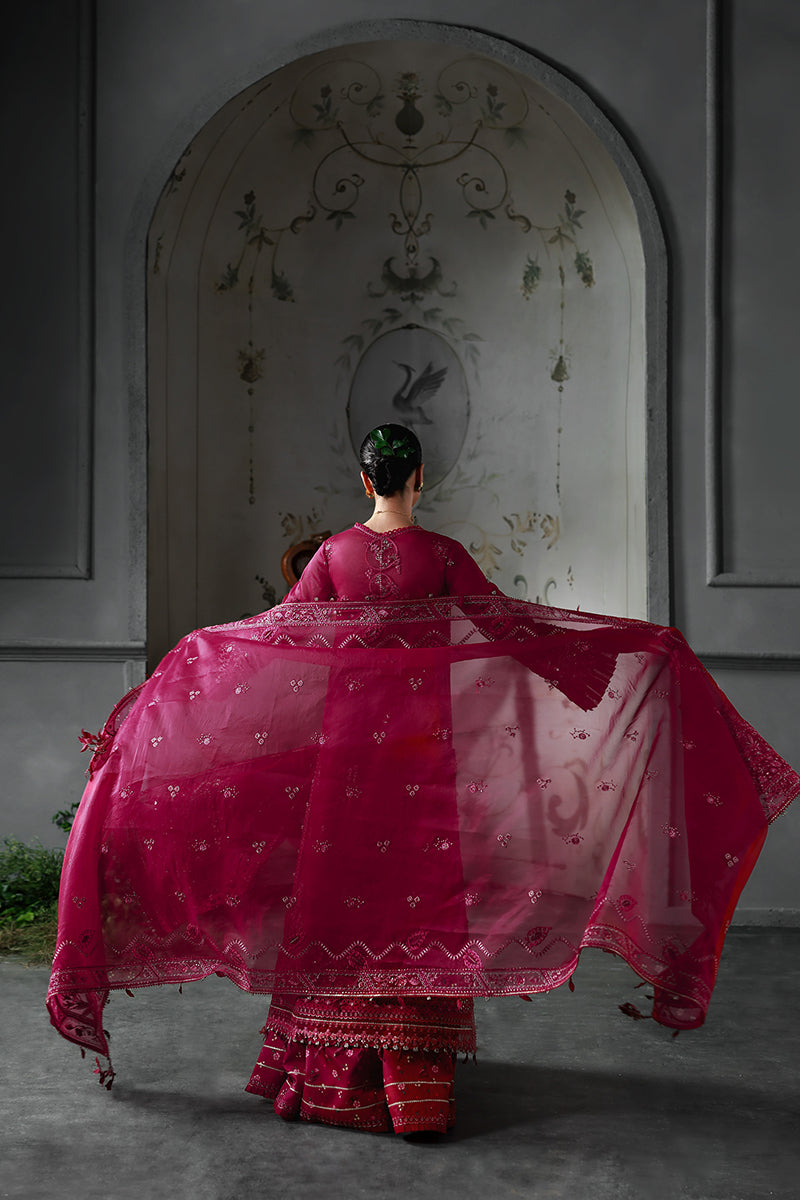 ELIRAH Wedding Formals 25 By Qalamkar