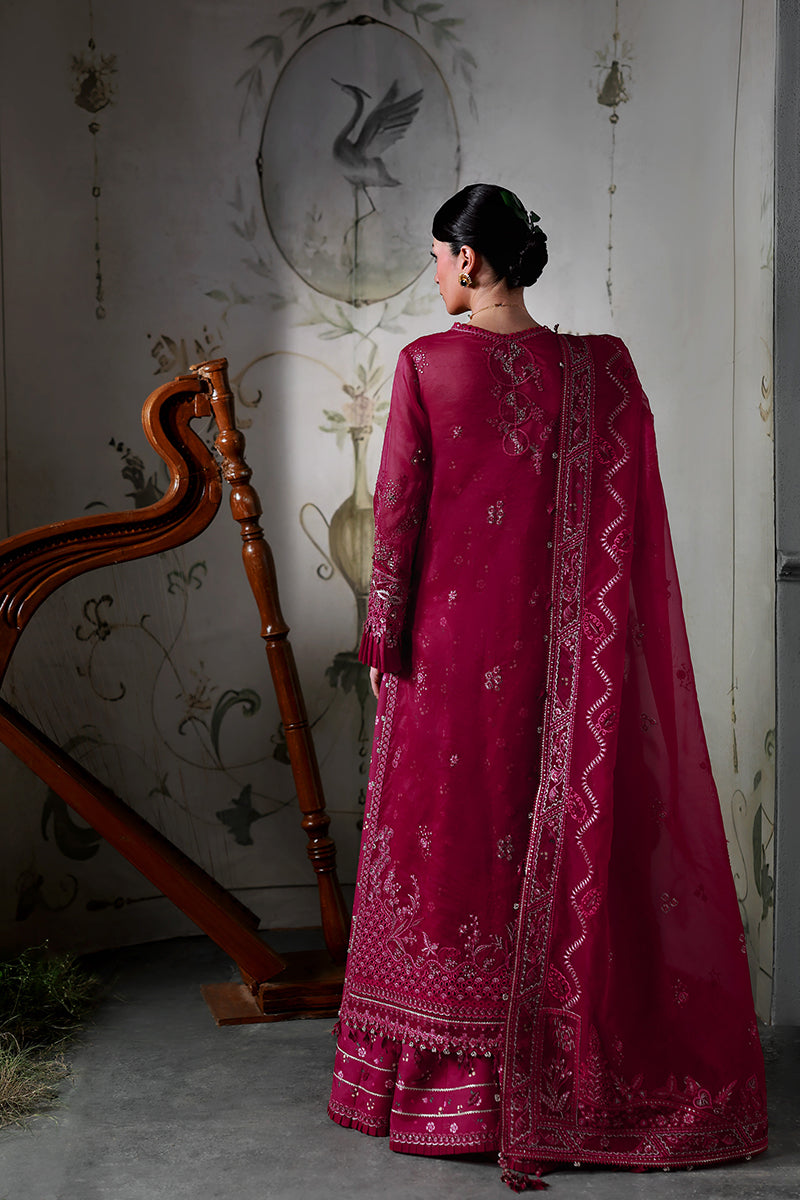 ELIRAH Wedding Formals 25 By Qalamkar