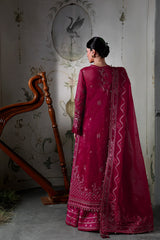 ELIRAH Wedding Formals 25 By Qalamkar