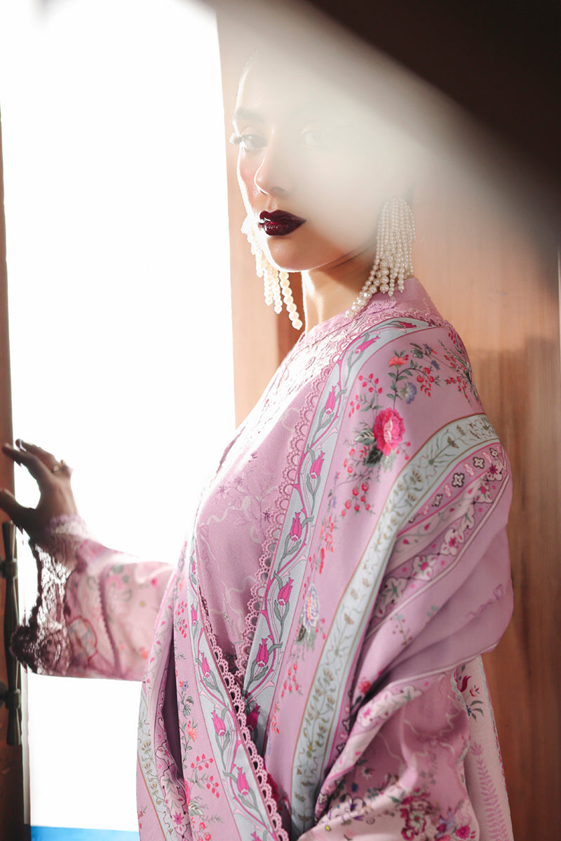 Q Prints Winter By Qalamkar 2025