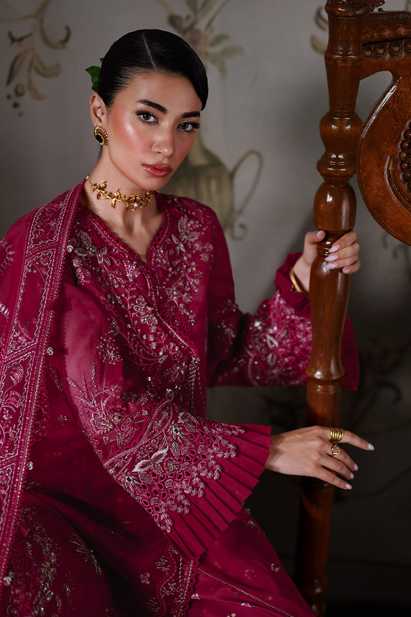 ELIRAH Wedding Formals 25 By Qalamkar