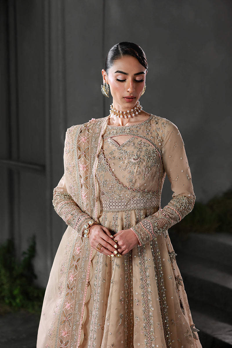 ELIRAH Wedding Formals 25 By Qalamkar