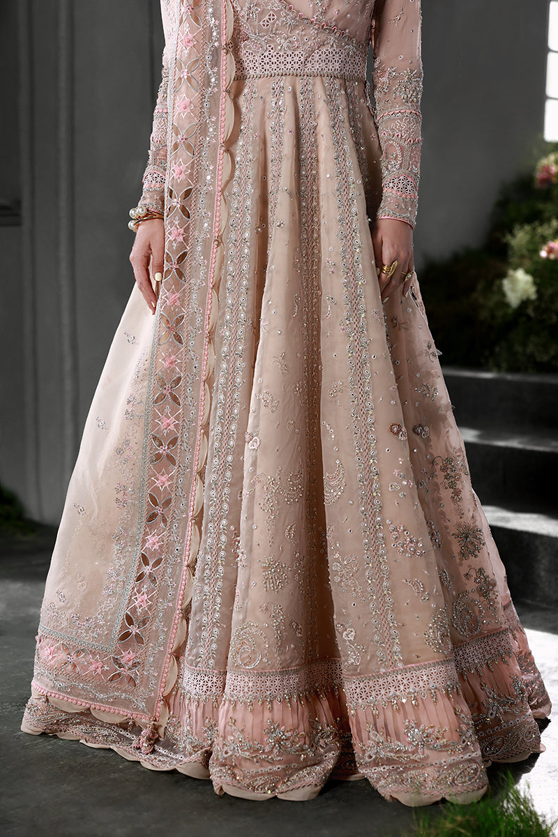 ELIRAH Wedding Formals 25 By Qalamkar