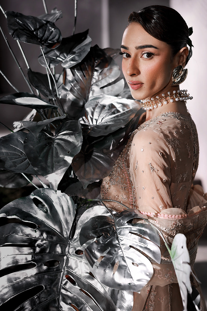 ELIRAH Wedding Formals 25 By Qalamkar