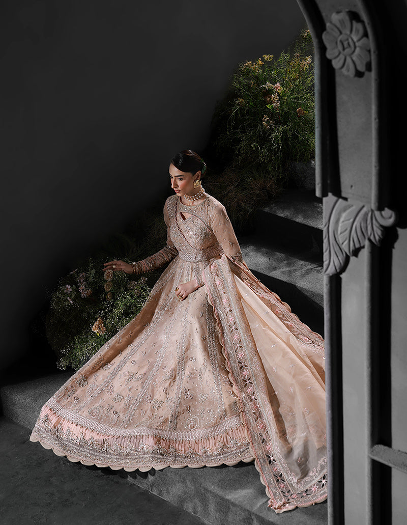 ELIRAH Wedding Formals 25 By Qalamkar