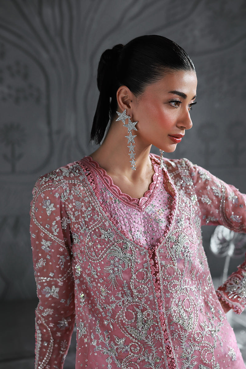 ELIRAH Wedding Formals 25 By Qalamkar