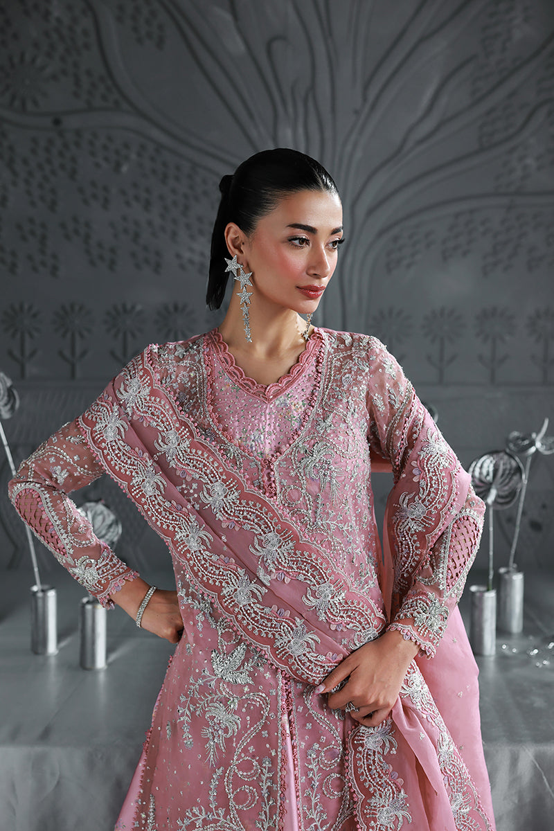 ELIRAH Wedding Formals 25 By Qalamkar