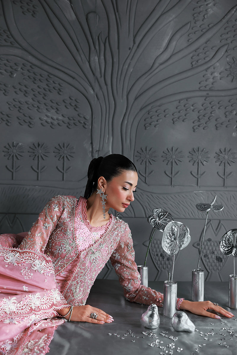 ELIRAH Wedding Formals 25 By Qalamkar