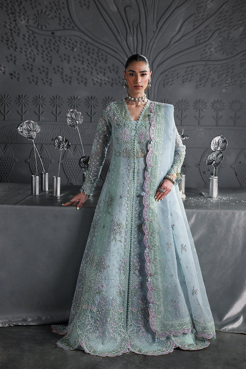 ELIRAH Wedding Formals 25 By Qalamkar