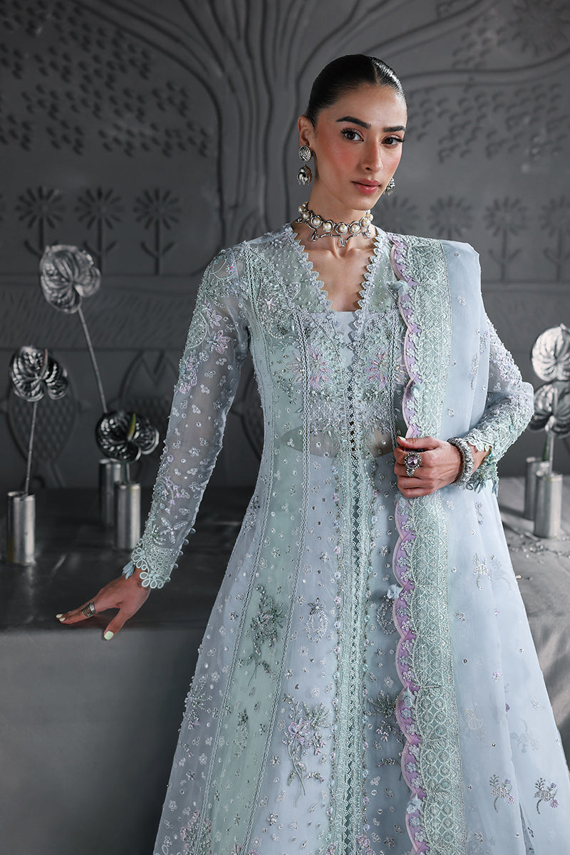 ELIRAH Wedding Formals 25 By Qalamkar