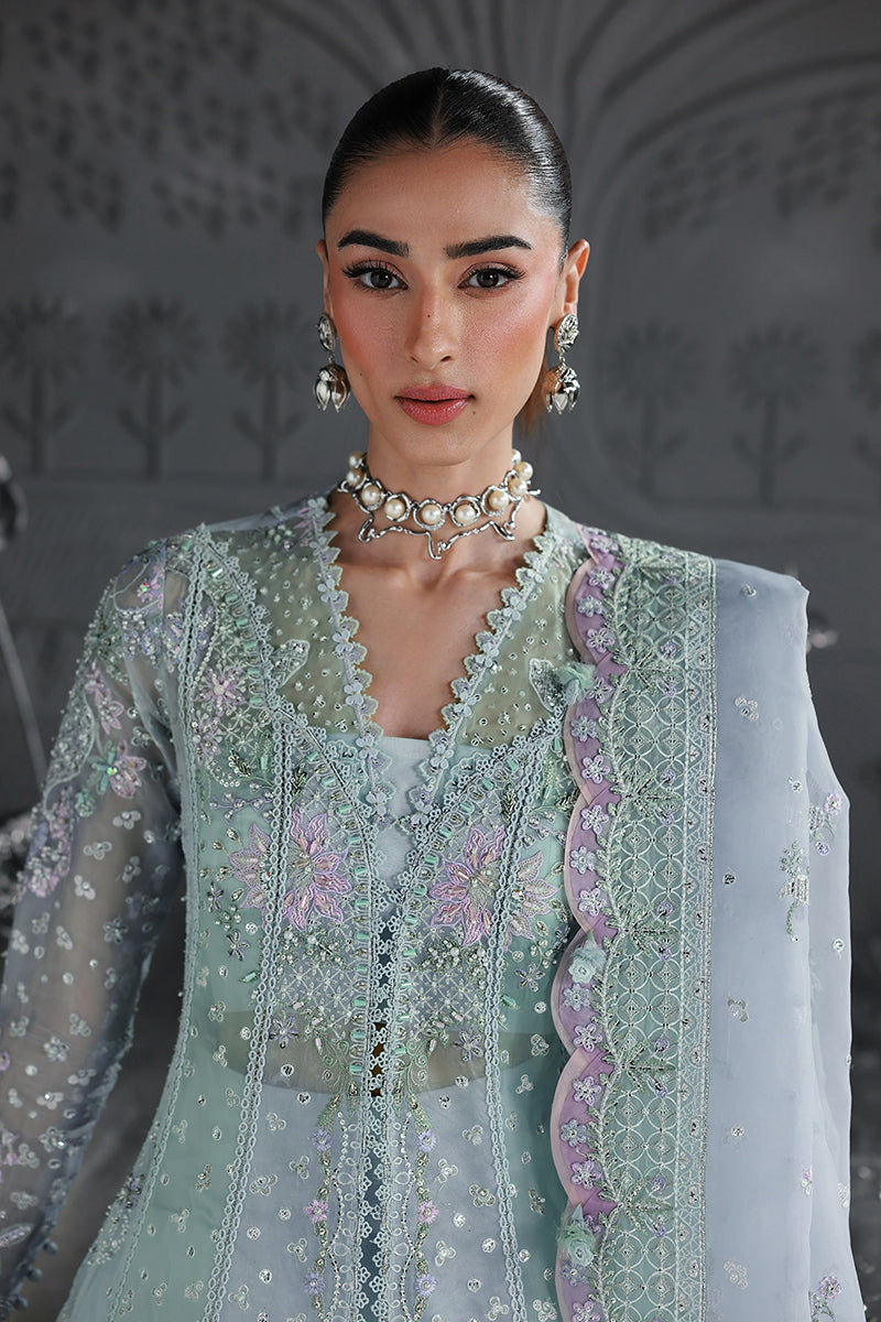 ELIRAH Wedding Formals 25 By Qalamkar