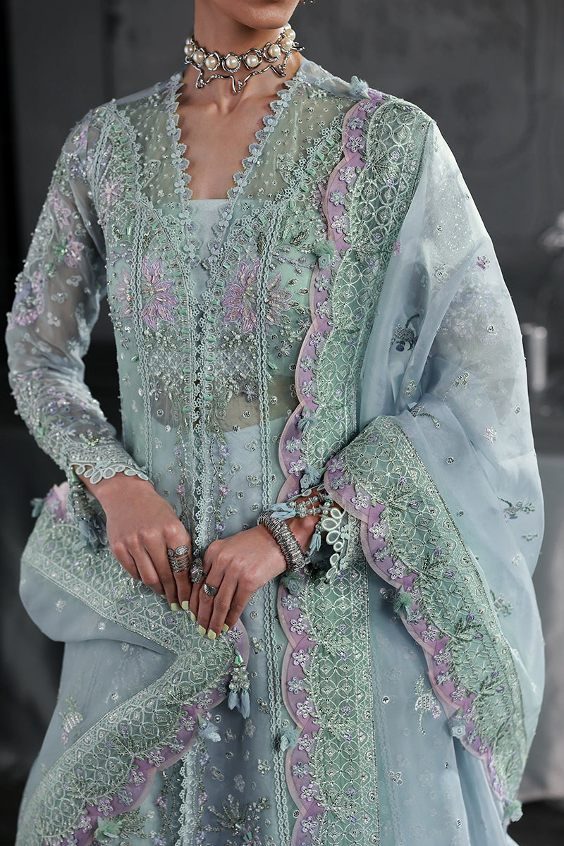 ELIRAH Wedding Formals 25 By Qalamkar