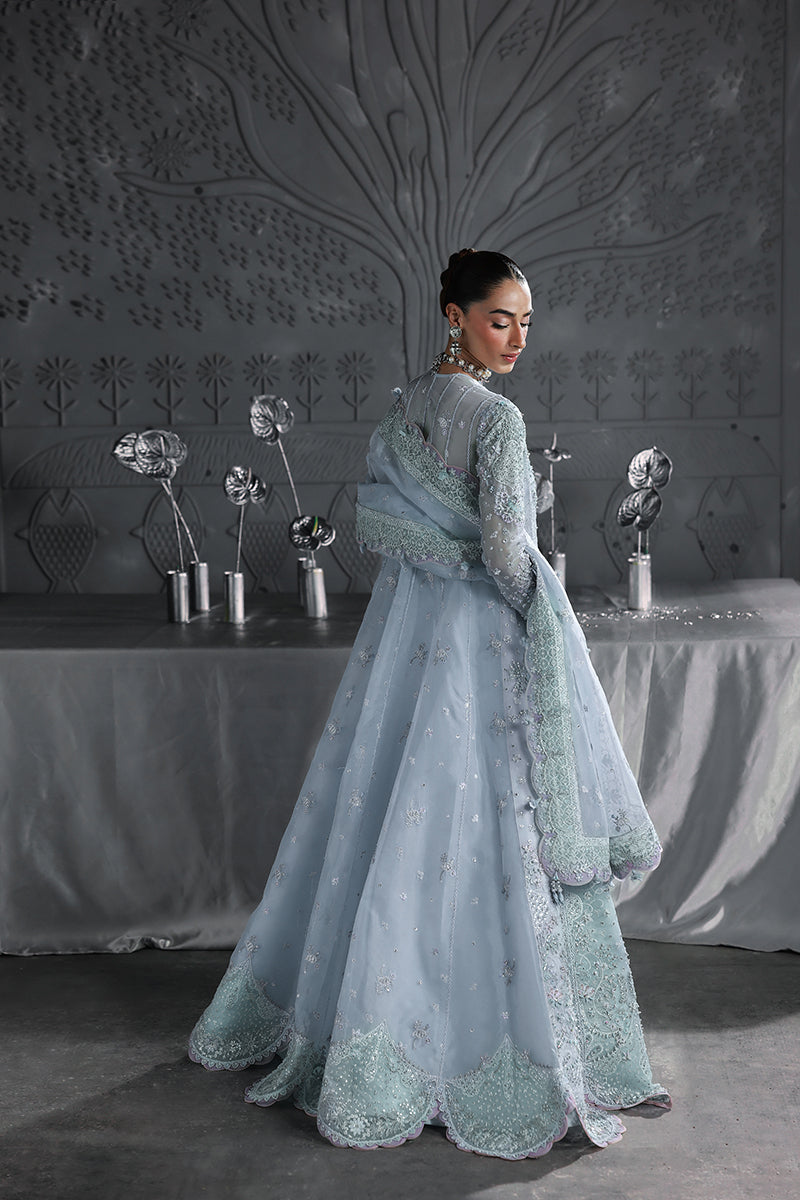 ELIRAH Wedding Formals 25 By Qalamkar