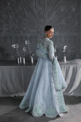 ELIRAH Wedding Formals 25 By Qalamkar