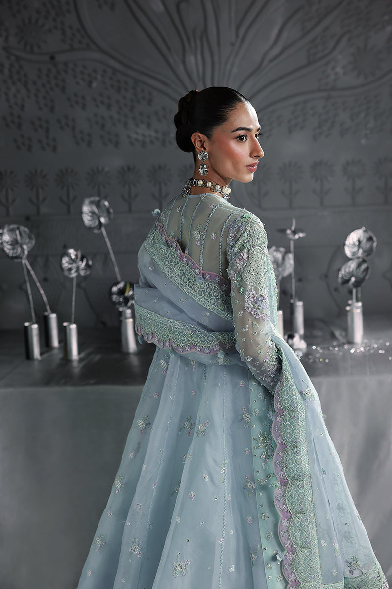 ELIRAH Wedding Formals 25 By Qalamkar