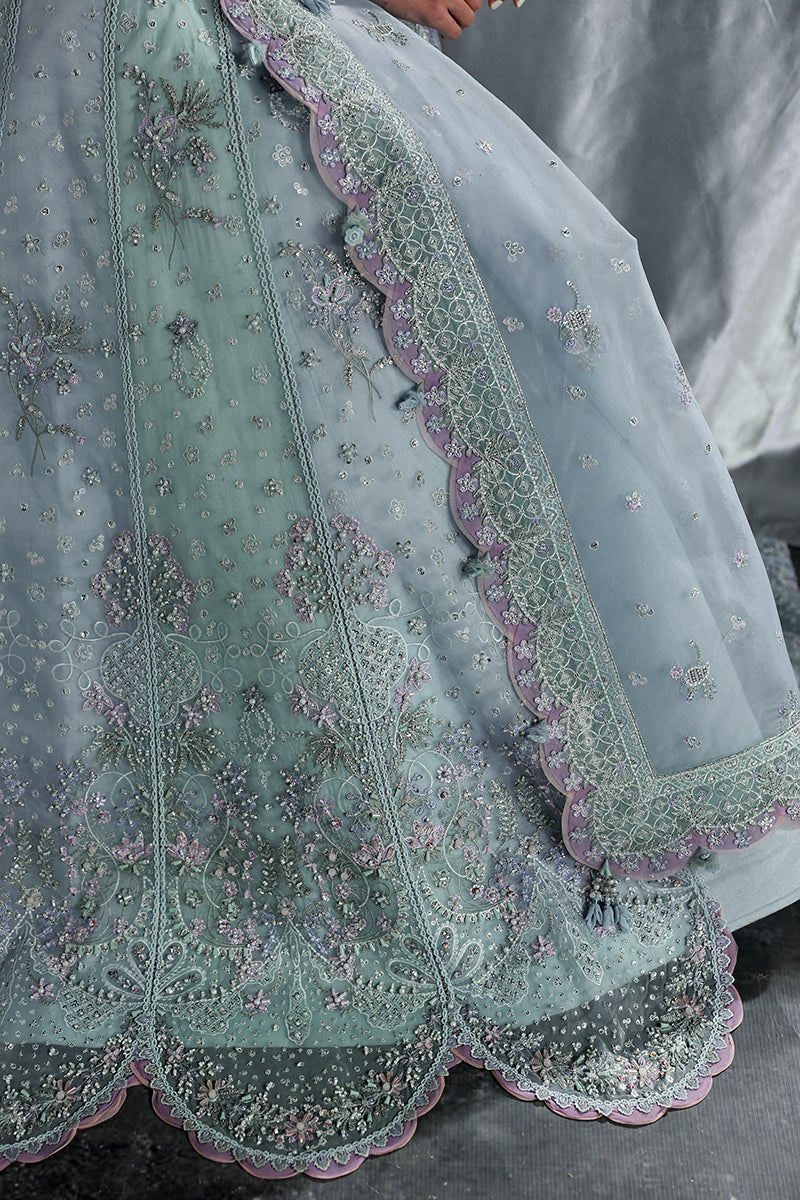 ELIRAH Wedding Formals 25 By Qalamkar
