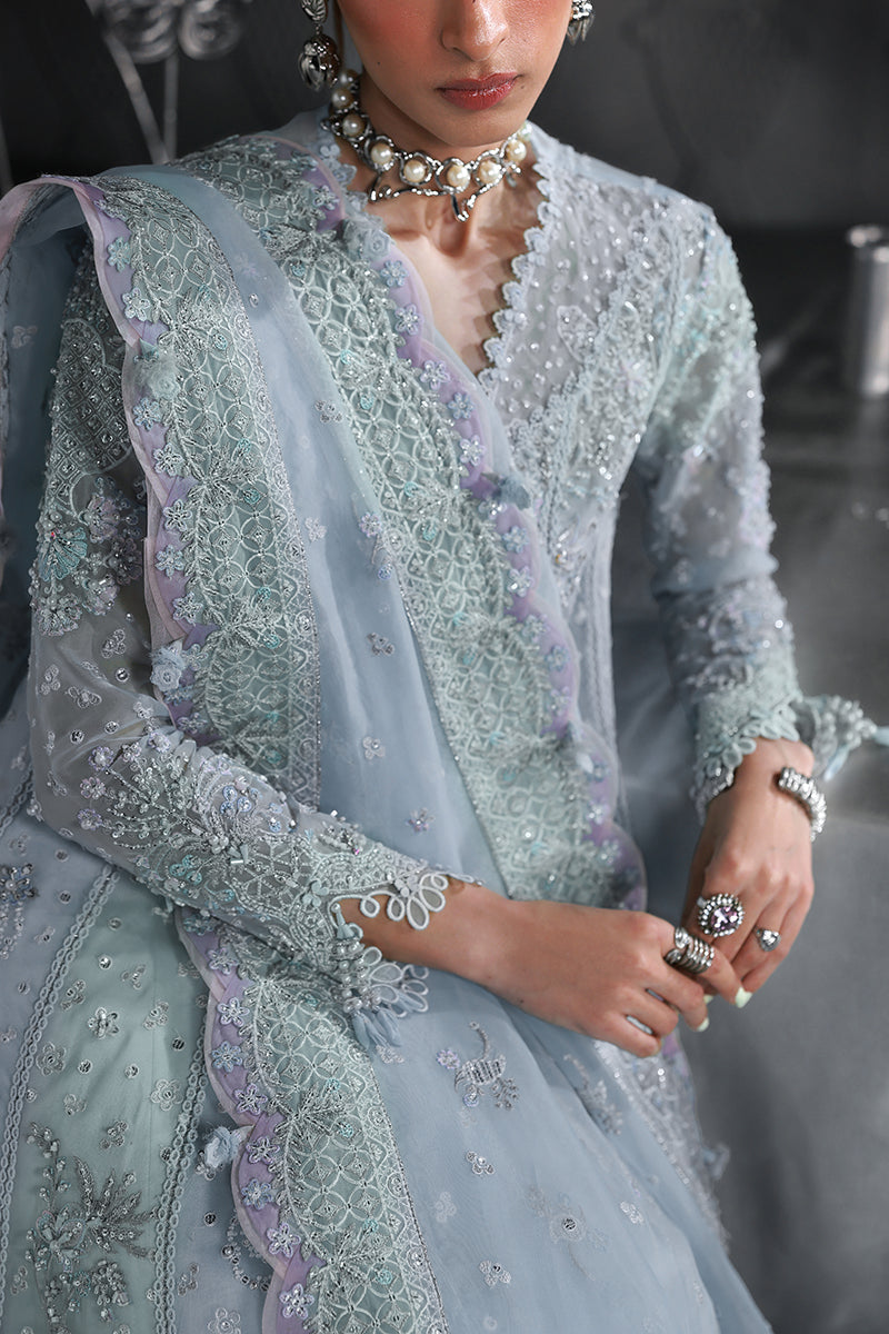 ELIRAH Wedding Formals 25 By Qalamkar