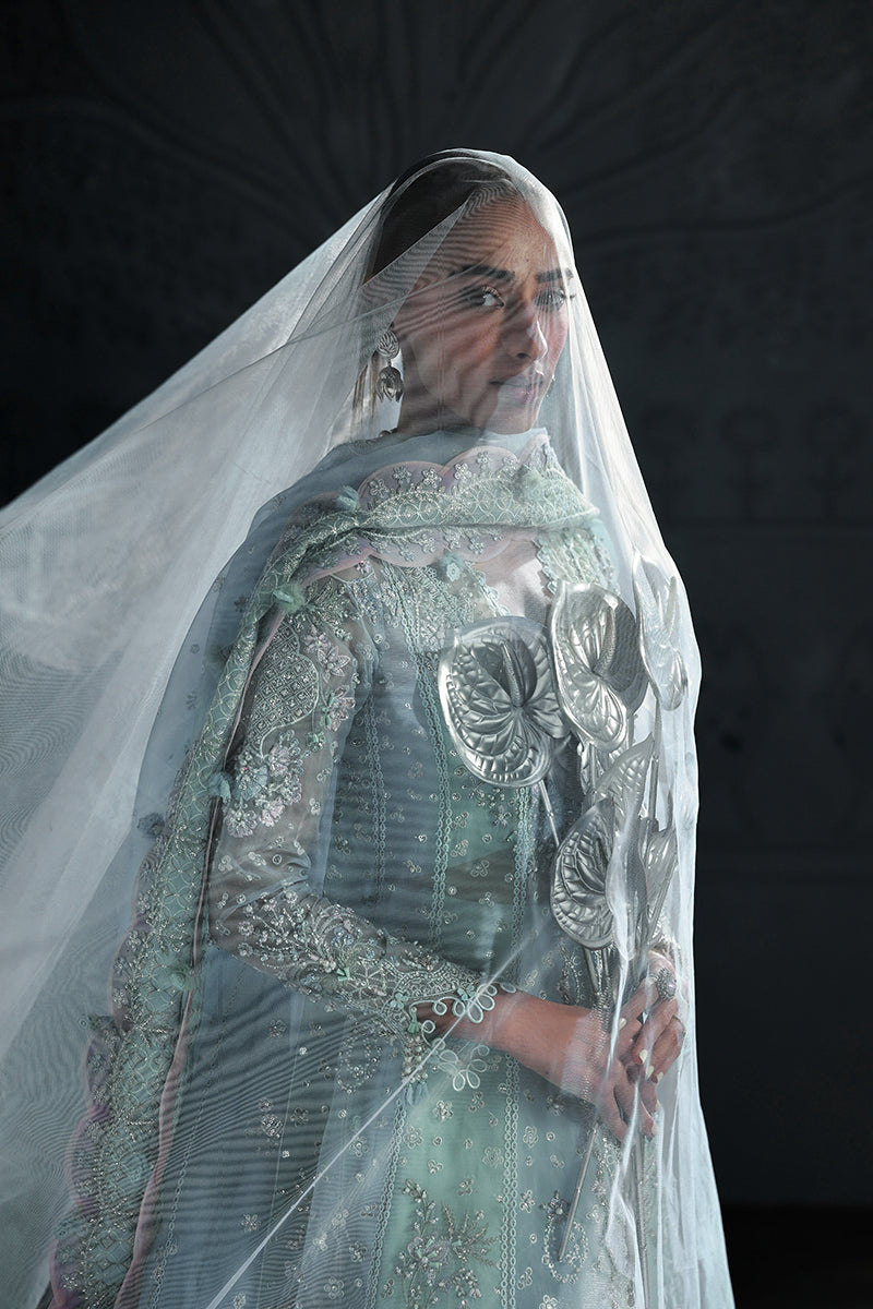 ELIRAH Wedding Formals 25 By Qalamkar
