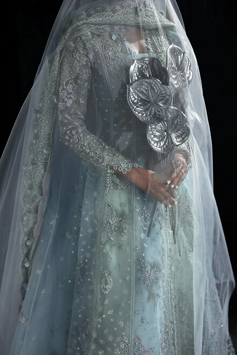 ELIRAH Wedding Formals 25 By Qalamkar