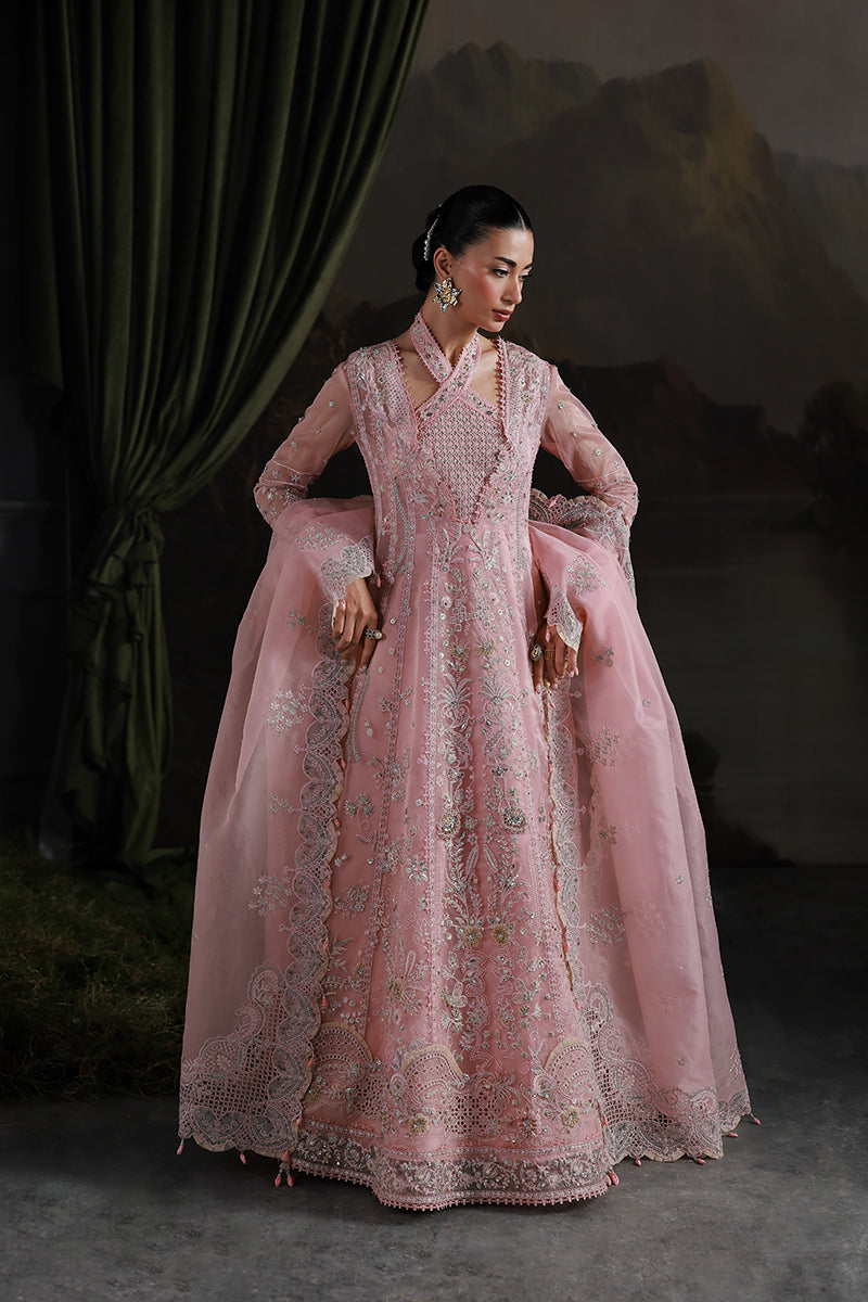 ELIRAH Wedding Formals 25 By Qalamkar