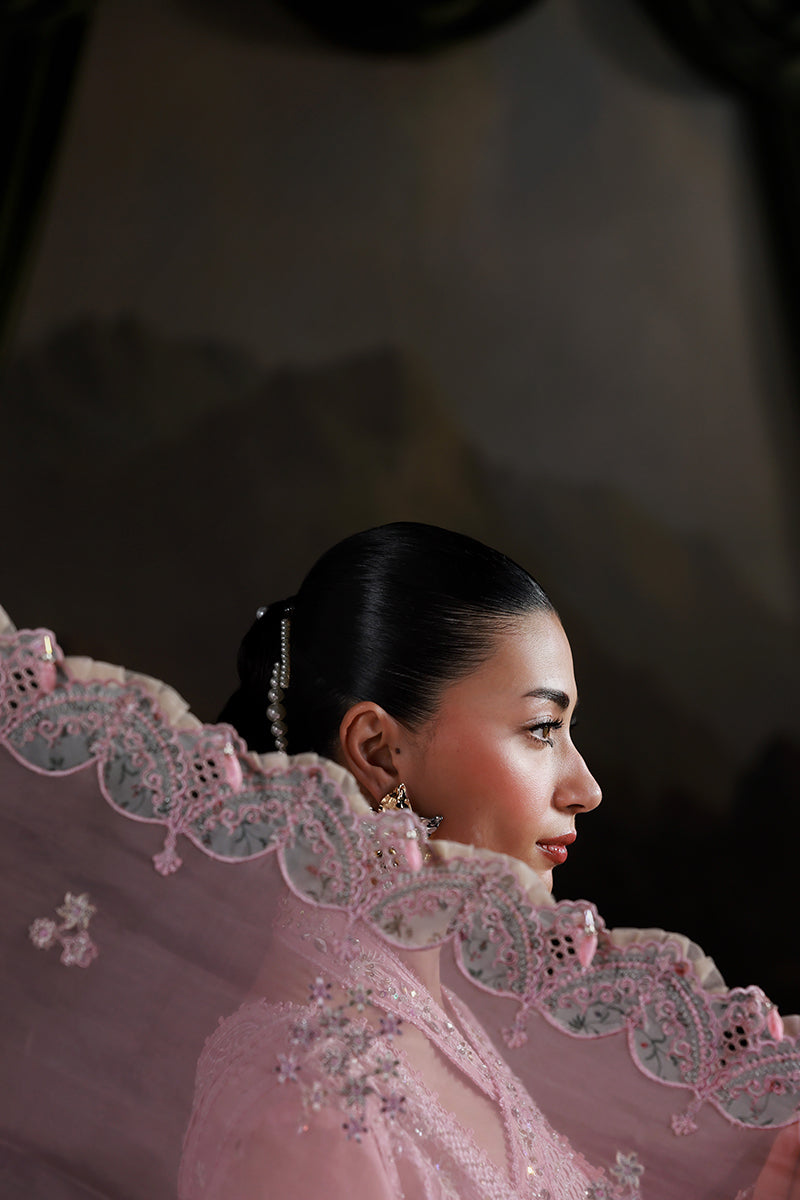 ELIRAH Wedding Formals 25 By Qalamkar