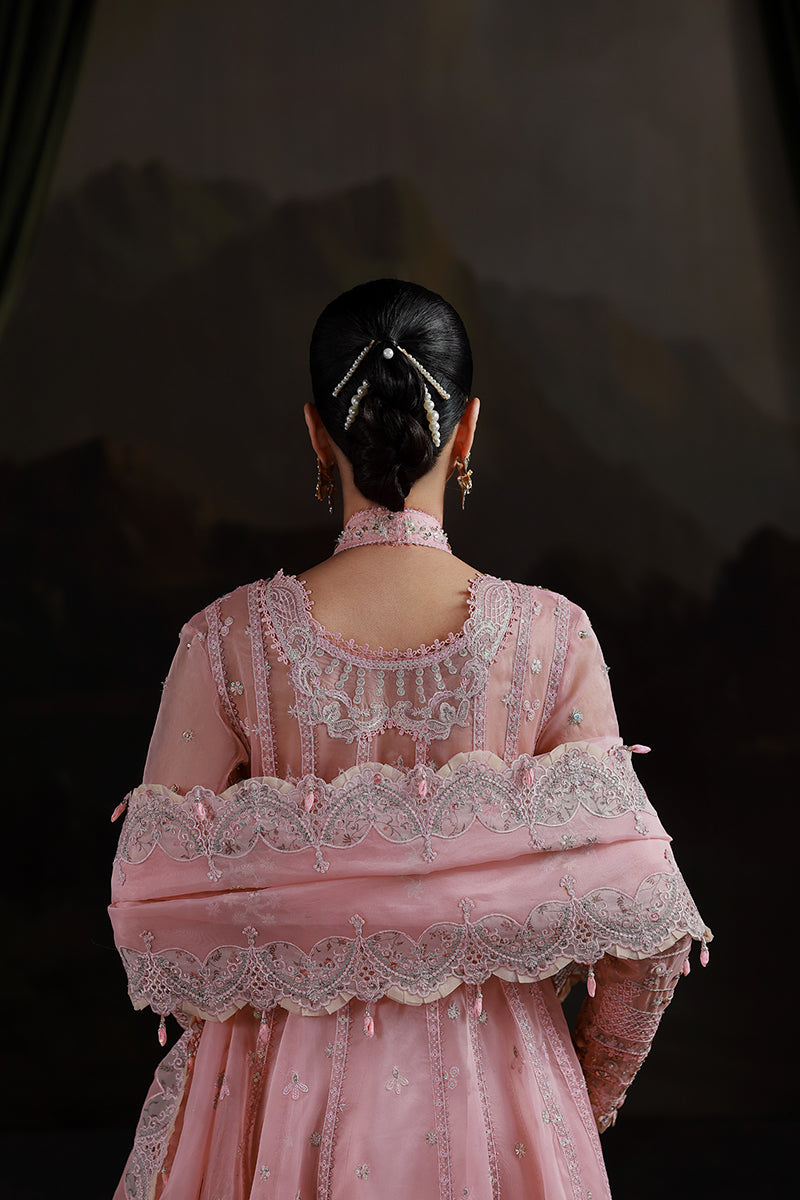 ELIRAH Wedding Formals 25 By Qalamkar