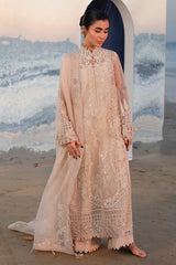 Sahil Luxury Lawn '26 By Qalamkar