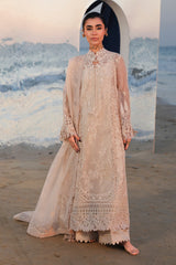 Sahil Luxury Lawn '26 By Qalamkar