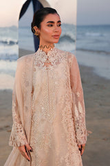 Sahil Luxury Lawn '26 By Qalamkar