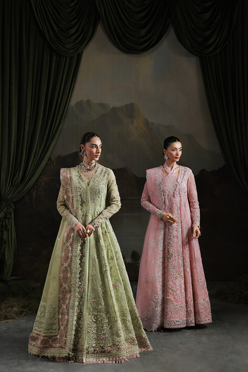 ELIRAH Wedding Formals 25 By Qalamkar