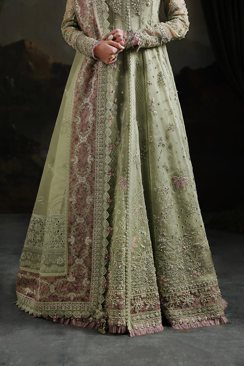 ELIRAH Wedding Formals 25 By Qalamkar