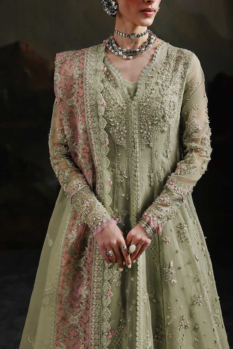 ELIRAH Wedding Formals 25 By Qalamkar