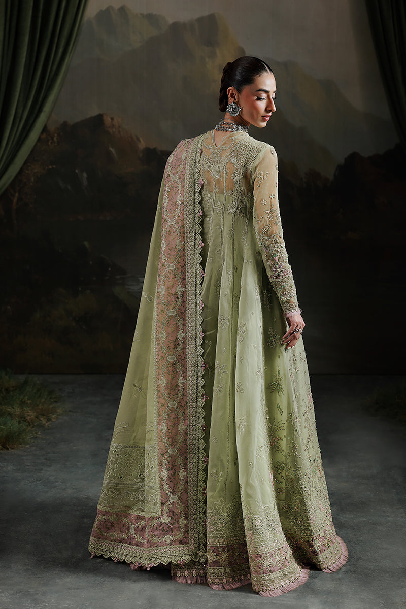 ELIRAH Wedding Formals 25 By Qalamkar