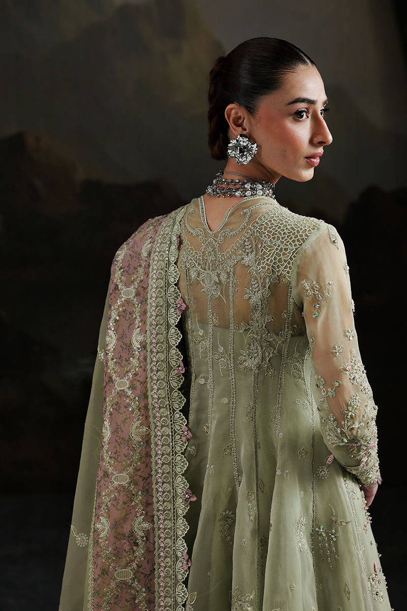 ELIRAH Wedding Formals 25 By Qalamkar