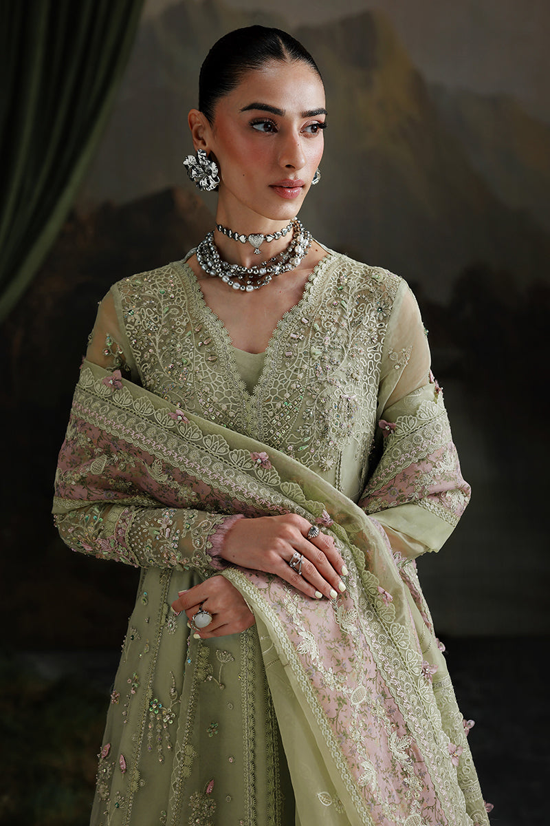 ELIRAH Wedding Formals 25 By Qalamkar